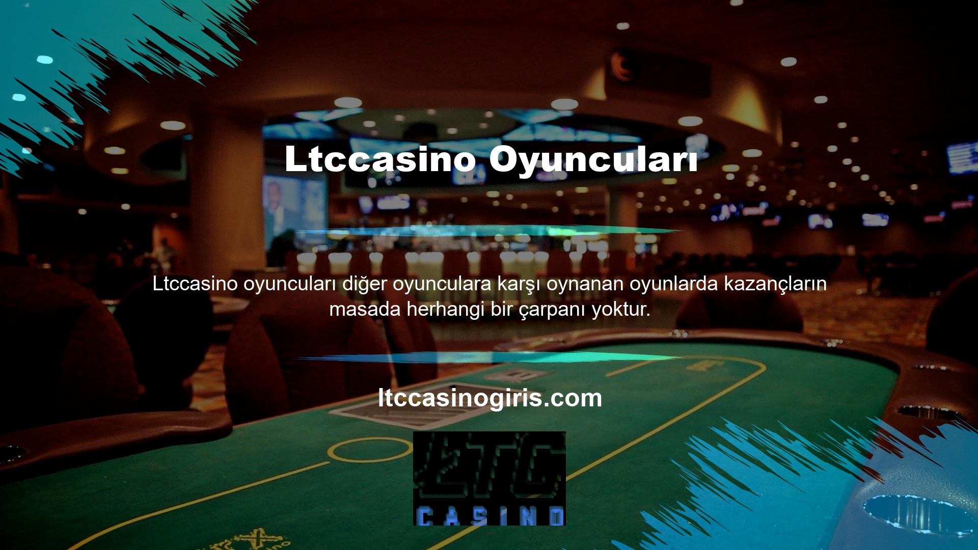 Başka bir deyişle, kazananın bir sonucu olarak her oyuncunun miktarının kazananı