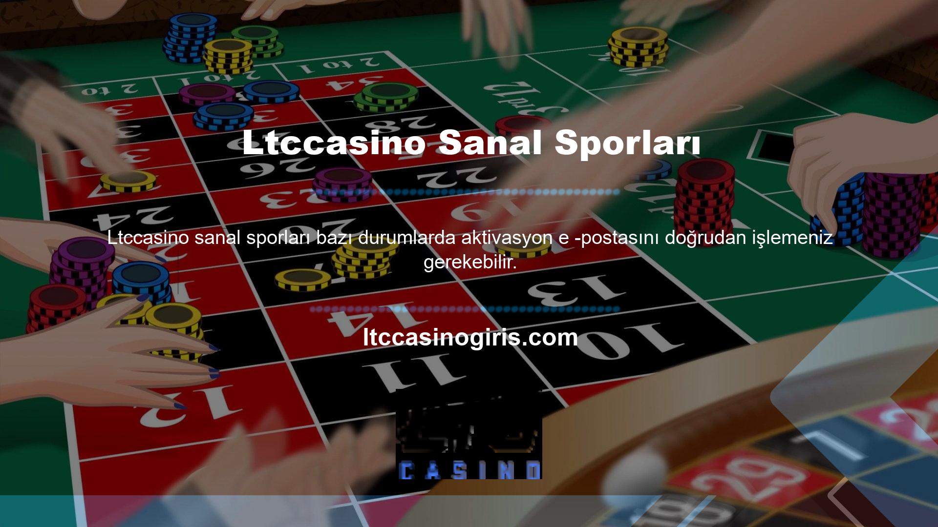 Ayrıca, bahisçiler işlemlerini web sitesinde yapabilir ve bu da onlar için çok uygun hale getirebilir