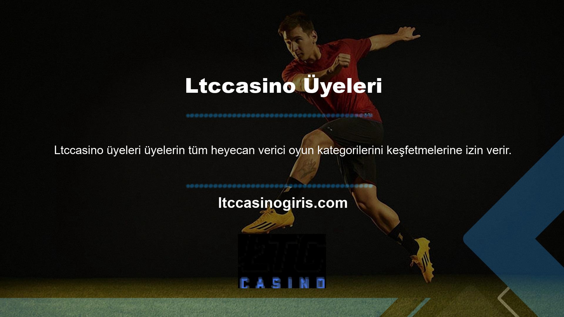 Sitenin lisanslı olması, bahisçilere gönül rahatlığı verir